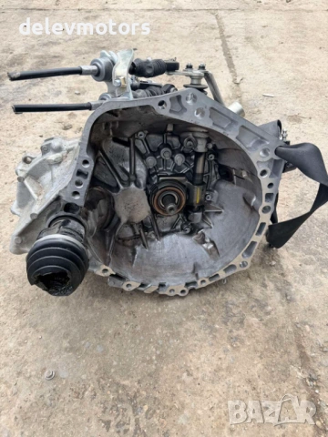 20TT58 ръчна скоростна кутия 5 ск. от Toyota Aygo X 1.0 VVT-i KGB70 двигател 1KR-FE, 72 кс., 5ск.
