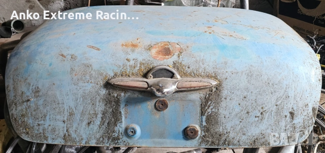 Части за Волги ГАЗ 21 , снимка 14 - Автомобили и джипове - 54100286