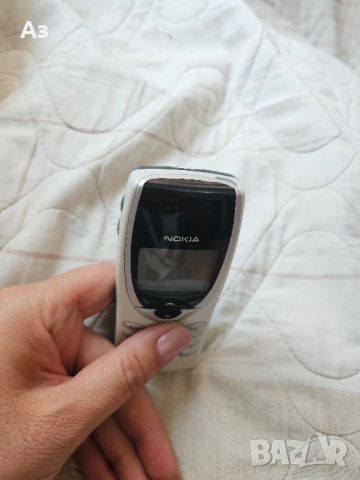 Nokia 8210, снимка 2 - Nokia - 46658911