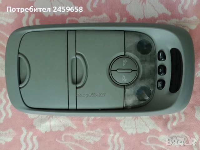 Централен плафон за Киа Соренто 2.5 CRD - 140 к.с. 