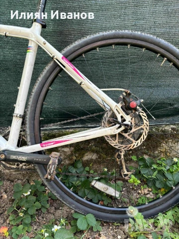 Колело Boardman XL, снимка 5 - Велосипеди - 51276090