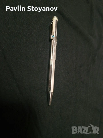 Стар химикал от 80те години ,четири цвята, снимка 4 - Други ценни предмети - 53829788