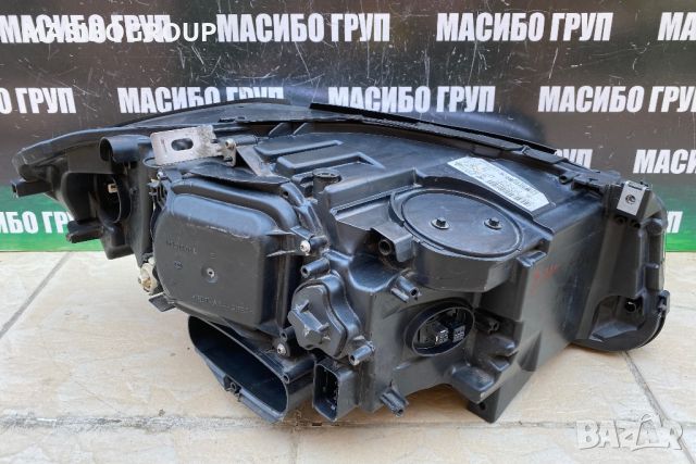 Фар ляв фарове за Бмв 5 Ф10 Ф11 фейс Bmw 5 F10 F11 LCI, снимка 3 - Части - 41455521