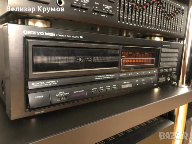 Onkyo dx7500, снимка 1 - Други - 48067055