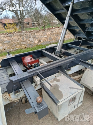 Рено Маскот 2.8  Iveko, снимка 18 - Камиони - 53939134