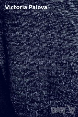 Пола премиум GRÜNE ERDE ORGANIC FASHION трикотажен лен, снимка 9 - Поли - 52021367