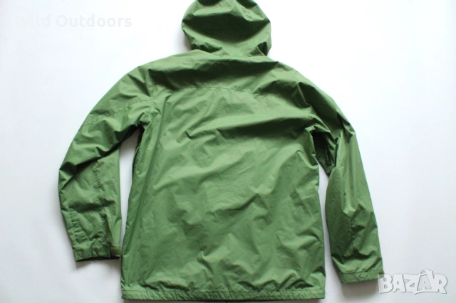 BURTON - мъжко сноуборд шел яке, размер XL-XXL, снимка 9 - Спортни дрехи, екипи - 53327943