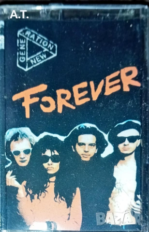 НОВА ГЕНЕРАЦИЯ