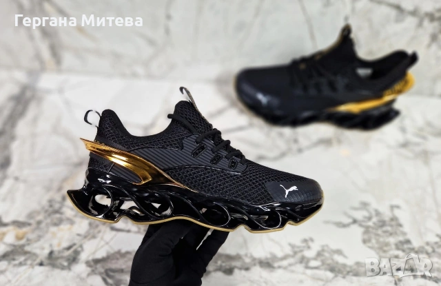 мъжки маратонки, снимка 7 - Маратонки - 53746716