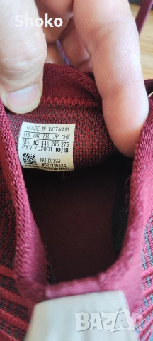 Adidas Eqt Support Mid Adv, снимка 4 - Маратонки - 54001661