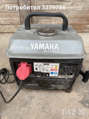 Генератор 650вата, снимка 3 - Генератори - 52938092