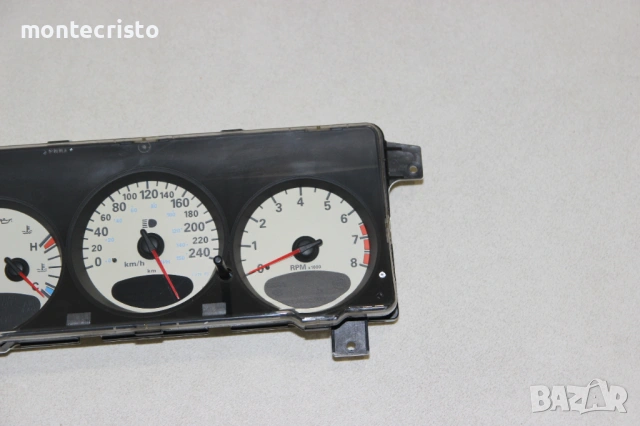 Километраж Chrysler Pt cruiser (2000-2004г.) 04671535AH / CR-0019-002 / CR0019002, снимка 3 - Части - 53699200