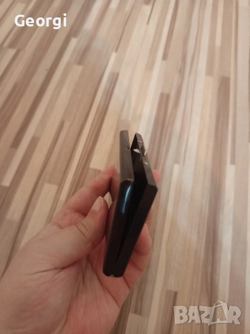 Мини метално Портмоне, Ново, снимка 4 - Портфейли, портмонета - 54041677