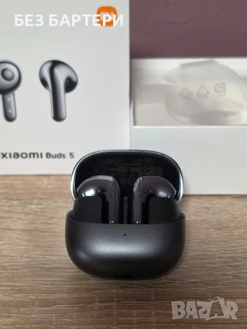 Слушалки Samsung Buds 2 Pro Xiaomi Buds 5 Redmi Buds 5 Pro, снимка 3 - Слушалки, hands-free - 54071183