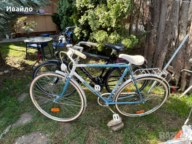 Велосипеди от 80 до 140 евро, снимка 13 - Велосипеди - 53786788