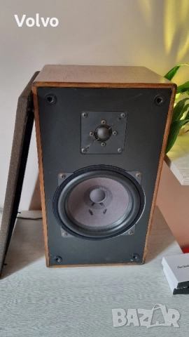 Тонколони TSM Puris 80