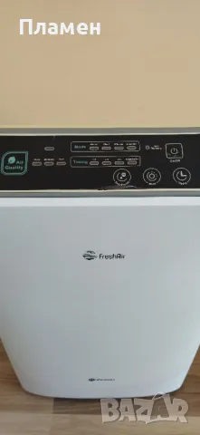 пречиствател за въздух RONSON, снимка 1