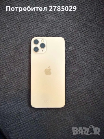 IPHONE 11 PRO, снимка 2 - Apple iPhone - 52526998