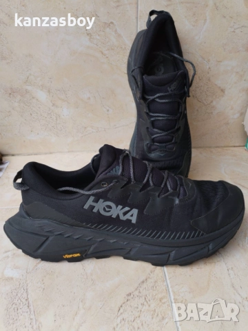 Hoka® M Skyline-Float X - страхотни мъжки маратонки 46, снимка 3 - Маратонки - 52055743