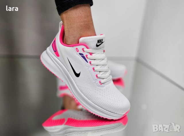 дамски маратонки Nike , снимка 2 - Маратонки - 44996175