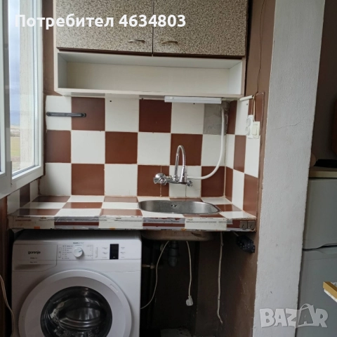 ОТ СОБСТВЕНИК: Тристаен апартамент в Обеля 2, снимка 7 - Апартаменти - 52201999