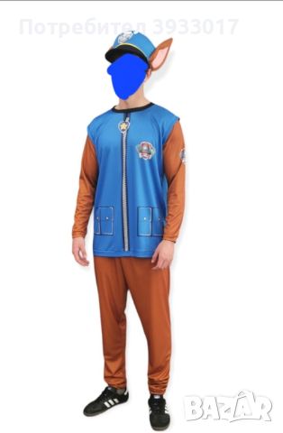    карнавални костюми, снимка 3 - Детски комплекти - 46272682