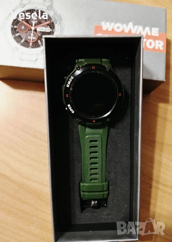 WowMe Gladiator , снимка 2 - Samsung - 54275687