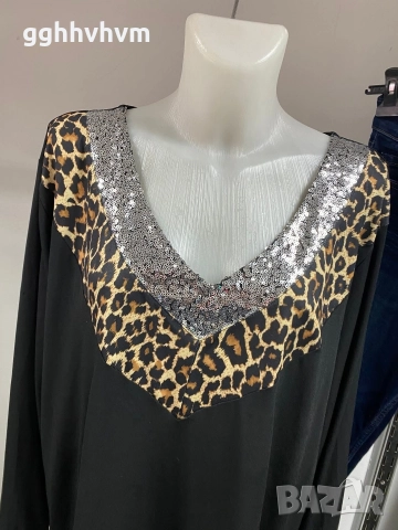 блуза , снимка 6 - Блузи с дълъг ръкав и пуловери - 52668337