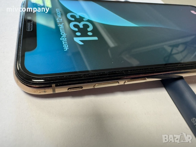 Iphone XS 64GB battery health 82%, снимка 2 - Apple iPhone - 53813657