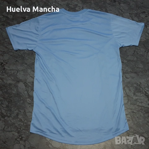 Фланелка на Манчестър Сити, снимка 2 - Фен артикули - 54033492