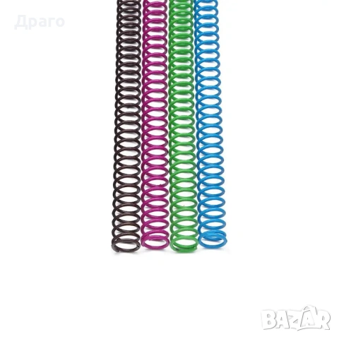 Комплект възвратни пружини за калибриране Eemann Tech за CZ