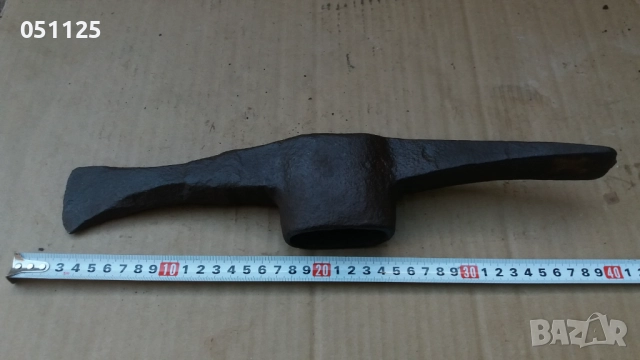 отлична кирка - брадва , снимка 8 - Други инструменти - 52373198