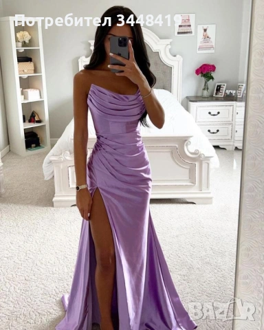 рокля, снимка 5 - Рокли - 53976627