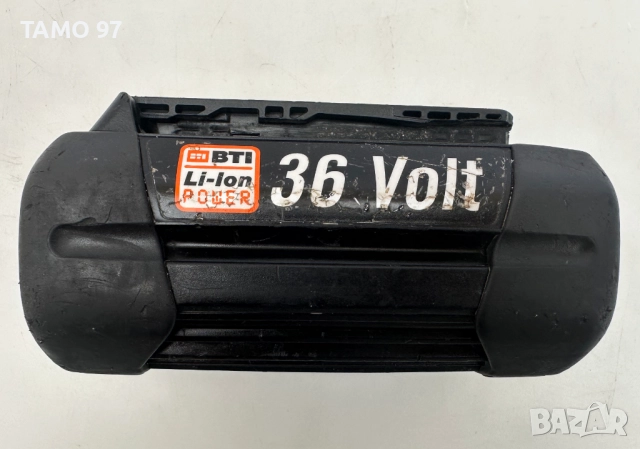 BTi Profiline - Акумулаторна батерия 36V 2.0Ah , снимка 2 - Други инструменти - 52136047