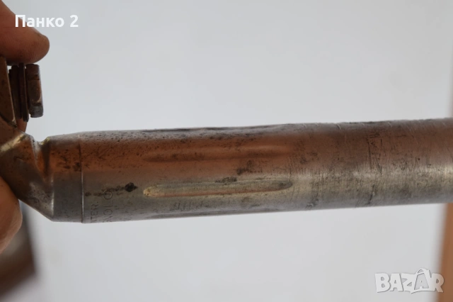 Ретро Шосейно Седалково Колче Campagnolo Super Record 25.0мм, снимка 8 - Части за велосипеди - 53274841