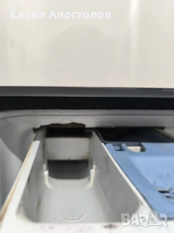 пералня Hotpoint Ariston, снимка 4 - Перални - 51171214