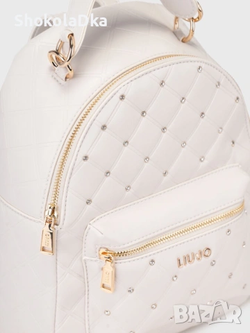 Раничка Liu Jo, снимка 3 - Раници - 54078014