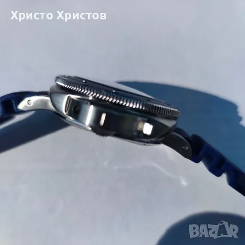 Мъжки луксозен часовник Panerai Submersible Firenze 1860, снимка 7 - Мъжки - 47182294