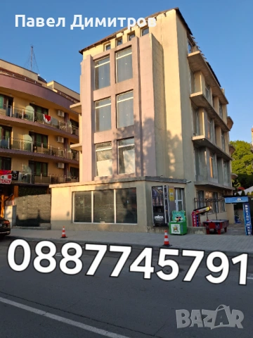 Продавам едностаен апартамент в Приморско , снимка 5 - Апартаменти - 53660719