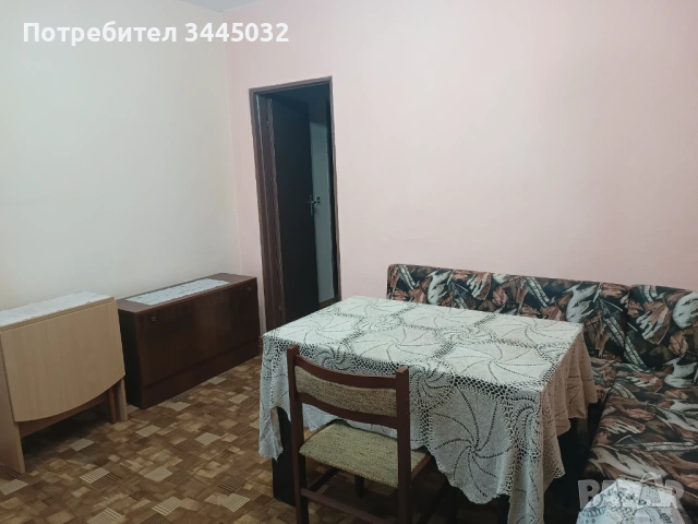 Двустаен апартамент, снимка 2 - Апартаменти - 53143757