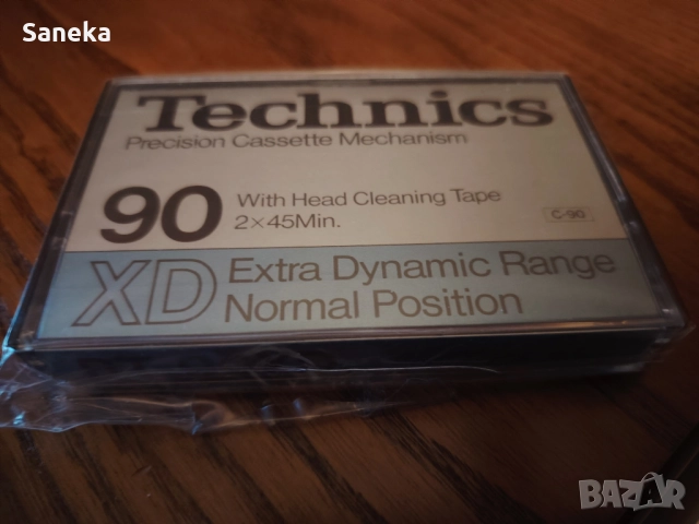 Technics XD 90