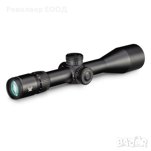 Оптика Vortex Venom 5-25x56 FFP EBR-7C MRAD, снимка 4 - Оборудване и аксесоари за оръжия - 45288604