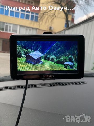 GARMIN Nuvi 2565LM - BLUETOOTH - Качествен GPS Навигация за автомобил, снимка 8 - Аксесоари и консумативи - 46813470