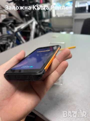 Hammer Iron 4 – 32GB / 4GB RAM , снимка 1