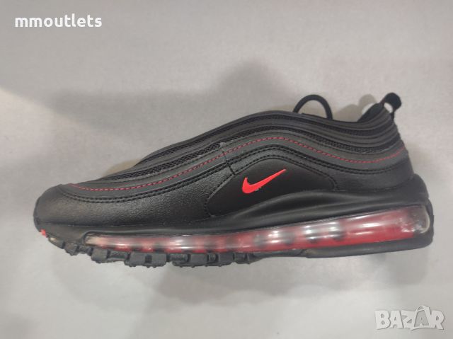 Nike Air Max N38/24sm.Маратонки с камери.Нови.Оригинал., снимка 4 - Маратонки - 45160980