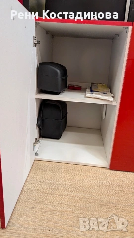 Шкаф Мдф, Скрин за съхранение на вещи , снимка 2 - Скринове - 53449344