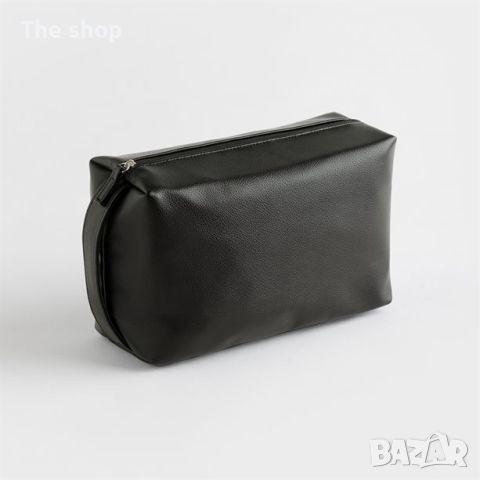 Козметична чанта за мъже (011), снимка 1 - Мъжка козметика - 46307633