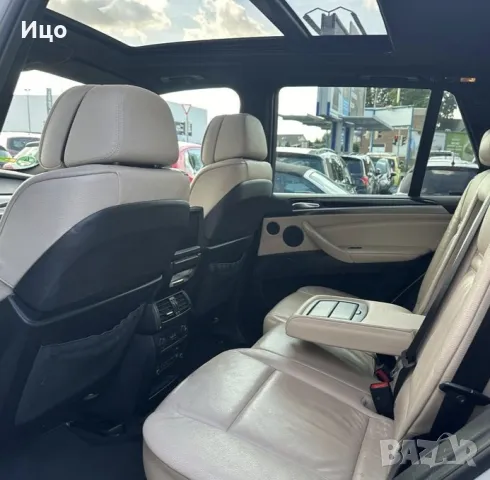 НА ЧАСТИ BMW X5 E70 Facelift 3.0 TDI 245ps теглич БМВ Х5 Е70, снимка 6 - Части - 48349907