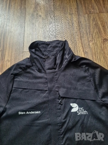 Страхотно мъжко работно яке MASCOT размер L , снимка 5 - Якета - 52475309