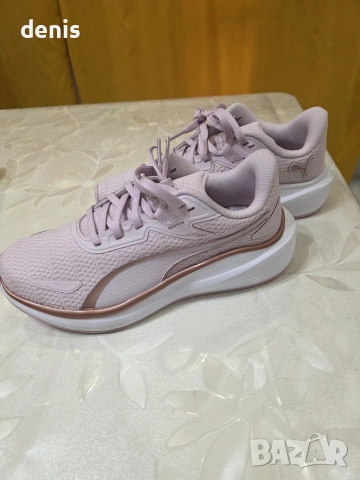 PUMA Skyrocket Elevate 37, снимка 8 - Маратонки - 54277920